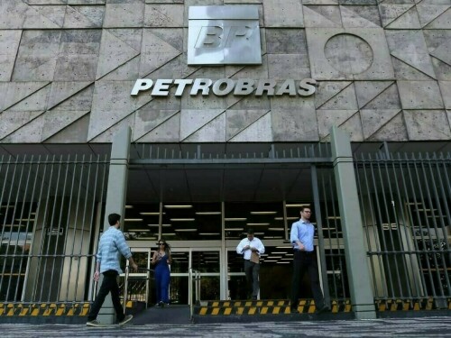 Brazil to join OPEC+ but won&rsquo;t cap oil output, Petrobras CEO says