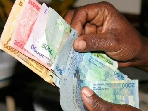 Uganda shilling stable in quiet trade