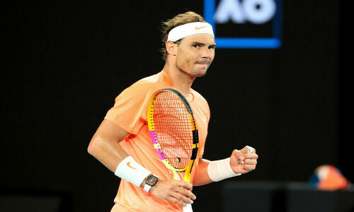 Nadal confirms Brisbane return ahead of Australian Open
