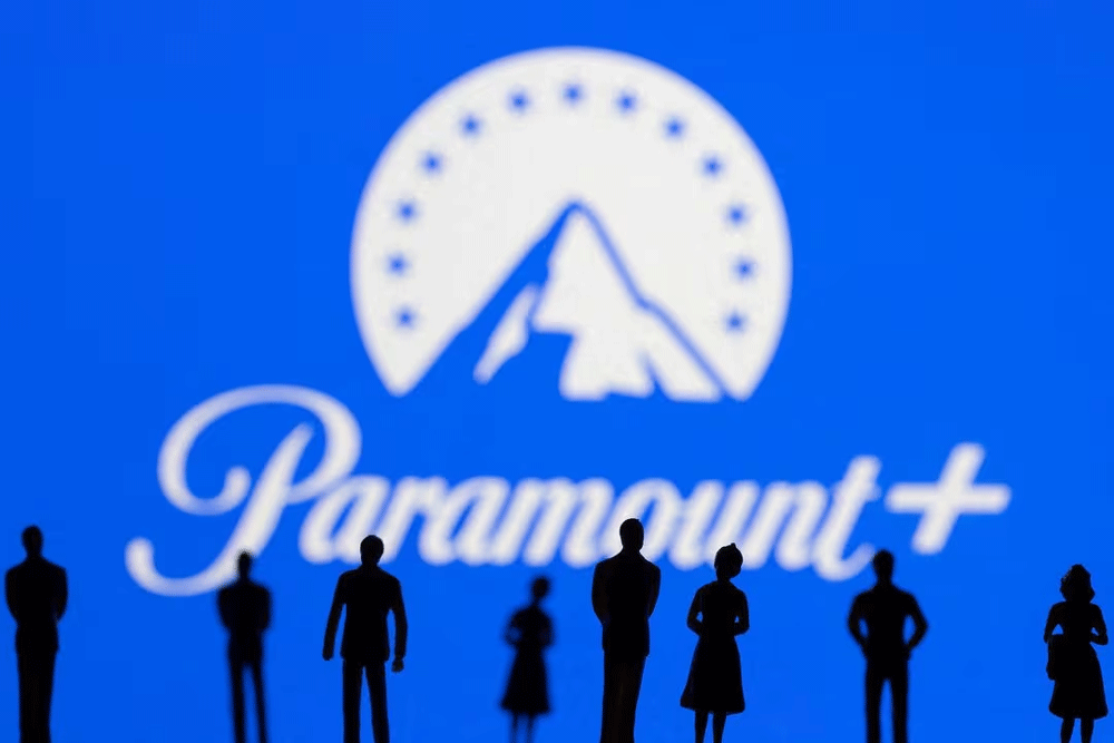 Apple, Paramount discuss bundling their streaming services Apple, Paramount discuss bundling their streaming services