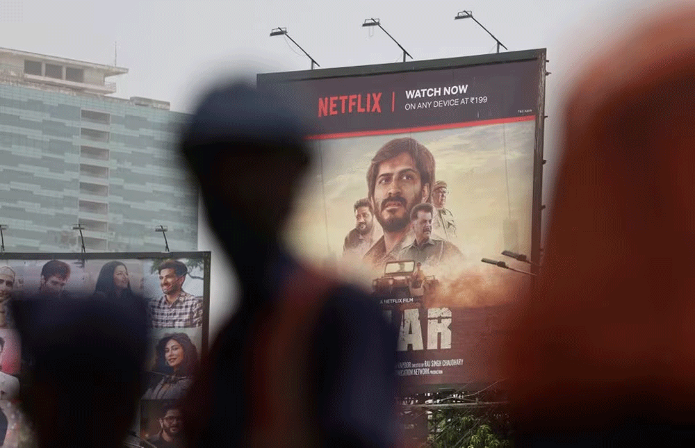 Netflix, Viacom18 among streaming firms set to oppose India broadcasting bill