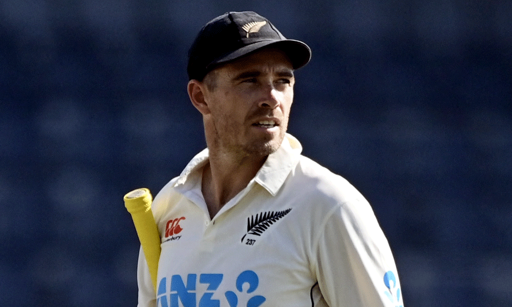 NZ&rsquo;s Southee refuses to blame World Cup fatigue for Bangladesh Test loss