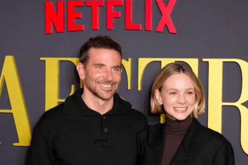 Bradley Cooper&rsquo;s &lsquo;Maestro&rsquo; a tale of music, marriage and multitasking