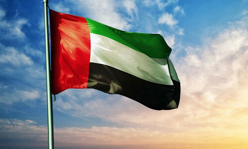 On 52nd Union Day, UAE looks to &lsquo;foster spirit of ambition in country&rsquo;s youth&rsquo;