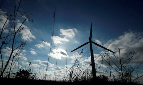 117 countries agree to triple renewable energy, to push out fossil fuels: COP28