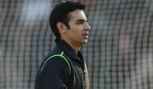 PCB removes Salman Butt from selection panel after backlash