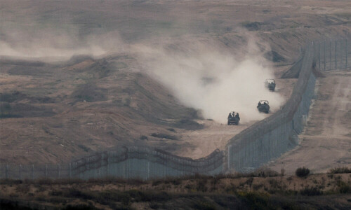 No prisoner exchange with Israel until there is ceasefire in Gaza, Hamas says