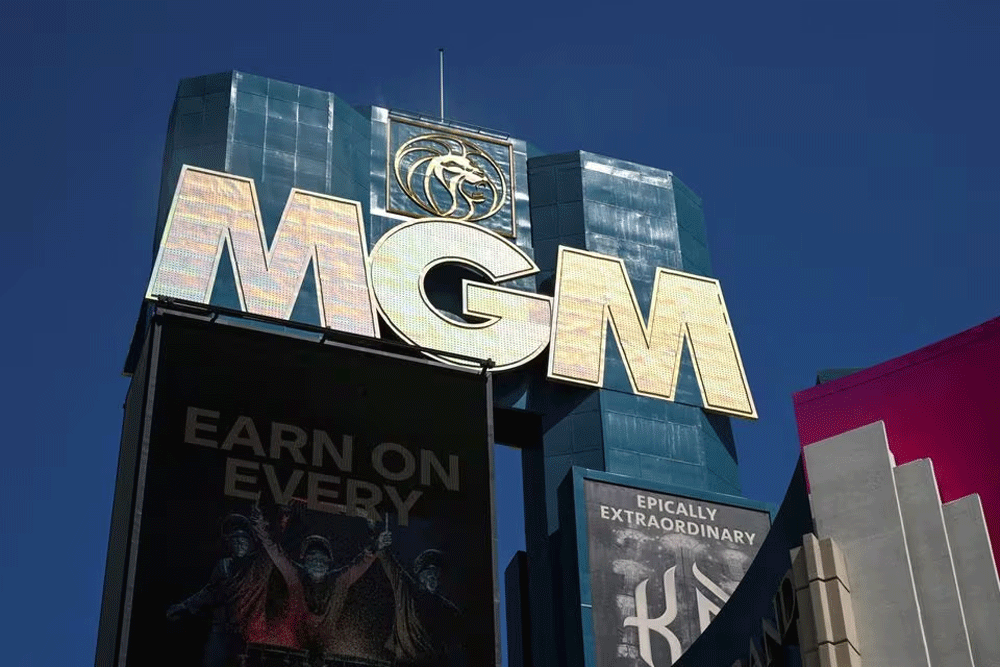 Detroit Casino Council ratify contract with MGM Detroit Casino Council ratify contract with MGM