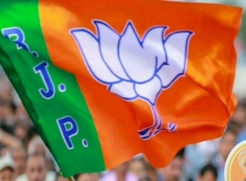 India's ruling BJP leads in 3 of 4 state poll results