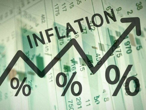 Inflation: Rate cut seems farther away Inflation: Rate cut seems farther away