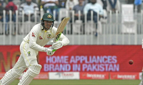 &lsquo;Paid his dues&rsquo;: Australia&rsquo;s Khawaja goes in to bat for embattled Warner