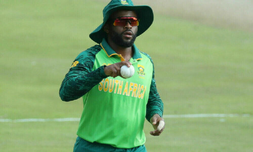 South Africa rest Bavuma for India limited-overs series
