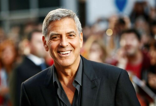 Life imitates art as George Clooney directs &lsquo;The Boys in the Boat&rsquo;
