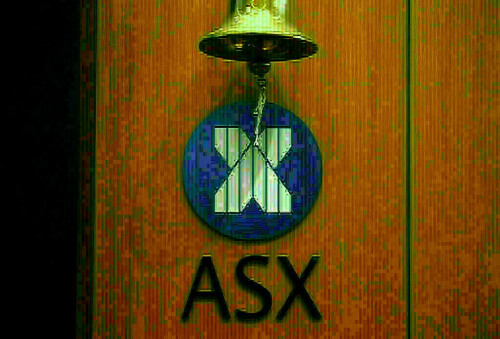 Australian shares rise ahead of RBA meeting; Origin deal falls through Australian shares rise ahead of RBA meeting; Origin deal falls through