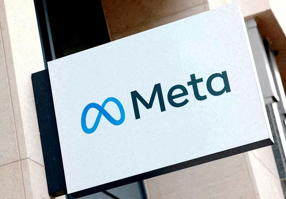 Spanish media file 550mn euro lawsuit against Meta Spanish media file 550mn euro lawsuit against Meta