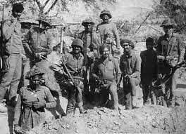 Hero of Battle of Hilli: Akram Shaheed N.H. awaiting a hero&rsquo;s reburial