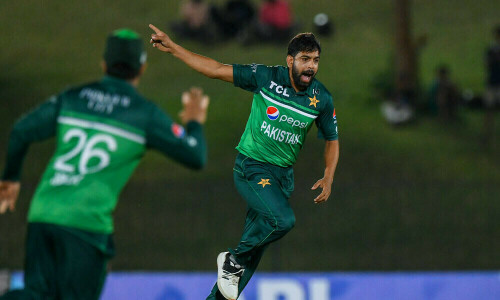 Haris Rauf, Usama Mir and Zaman Khan get NOCs for BBL 9