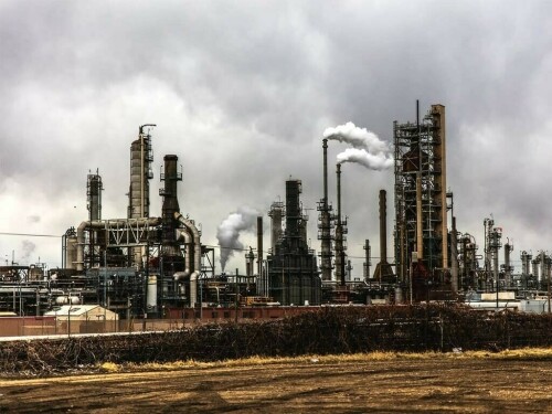 Pakistan Refinery Limited