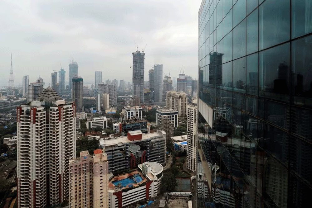 India to be world&rsquo;s third-largest economy by 2030: S&P Global Ratings