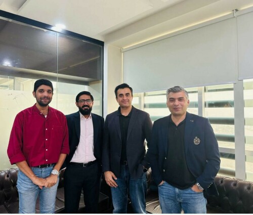 CodeNinja secures $1.6mn investment led by sAi Venture Capital