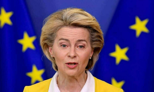 EU chief warns China on trade gap ahead of summit