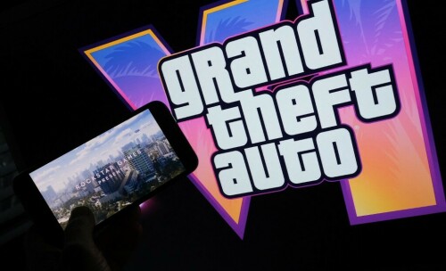 &lsquo;Grand Theft Auto VI&rsquo; trailer drops, flagging 2025 release