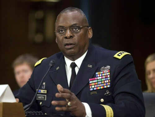 US signs defence cooperation agreement with Sweden