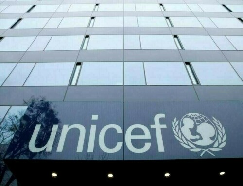One in five children in rich countries lives in poverty: UNICEF