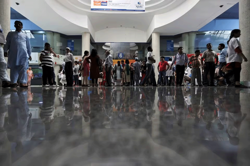 India to probe Apollo Hospital Delhi&rsquo;s alleged links to &lsquo;cash for kidneys&rsquo; scandal