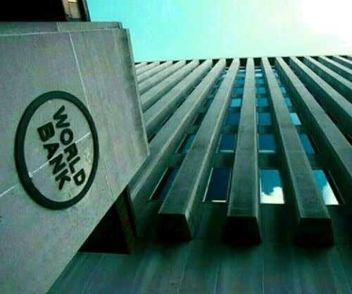 World Bank&rsquo;s Banga calls for record replenishment of fund for poorest countries