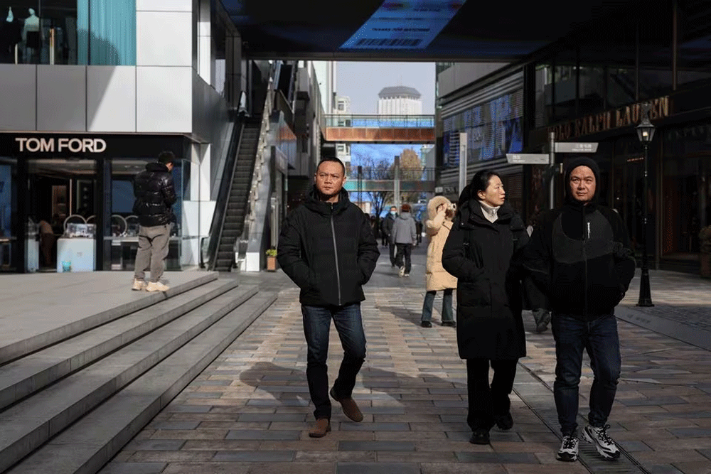 Chinese media calls Moody&rsquo;s &lsquo;biased&rsquo;, govt reaction seen more restrained