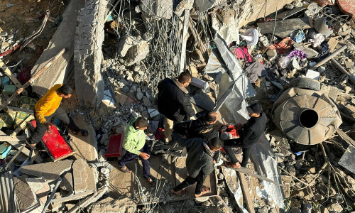 UN chief warns Gaza war may aggravate threats to global peace, security
