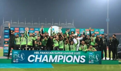 485 foreign players register for PSL 2024 draft