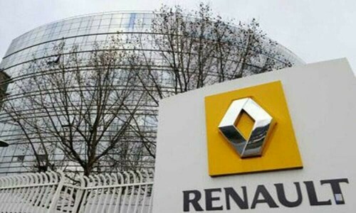 Renault announces plans to cut its vehicle production costs