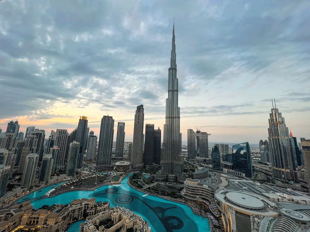 UAE planning to develop a national investment strategy