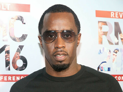 Sean &lsquo;Diddy&rsquo; Combs accused in gang-rape of teenager in New York