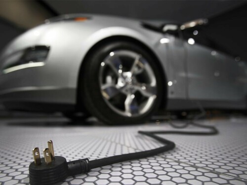 EV charging stations incurring &lsquo;high cost&rsquo;, insiders say
