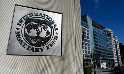 Israel-Gaza conflict to &lsquo;severely depress&rsquo; Palestinian economy: IMF