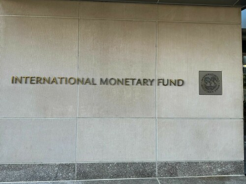 IMF Executive Board to meet Jan 11 on Pakistan’s loan programme: report IMF Executive Board to meet Jan 11 on Pakistan’s loan programme: report
