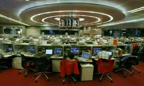 Hong Kong stocks open slightly higher