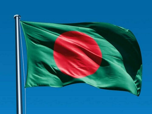 Bangladesh puts to use China-built crude oil offloading facility