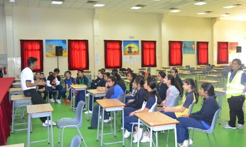 Dubai private schools jump in global rankings