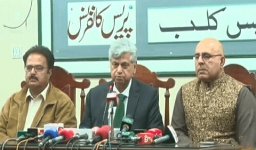 Imran&rsquo;s statement on Afghan refugees an attempt to gain &lsquo;sympathy of Afghan govt&rsquo;: info minister