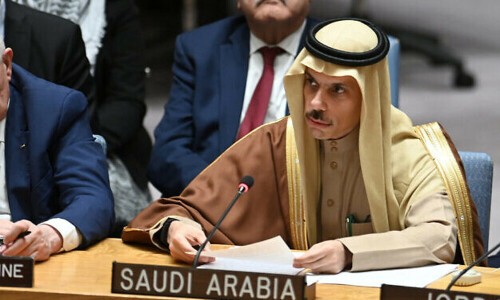 Arab foreign ministers, in US, call for Gaza ceasefire