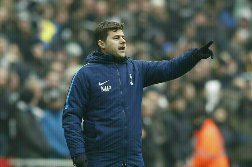 Chelsea need to improve at defending crosses, says Pochettino