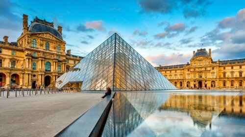 Paris&rsquo; Louvre museum to hike ticket prices by 29%