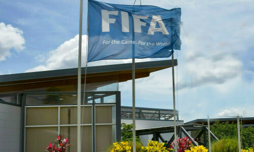 FIFA confirm three candidates to host 2027 Women&rsquo;s World Cup