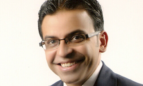 Interview with Faisal Mamsa, CEO &ndash; Tresmark