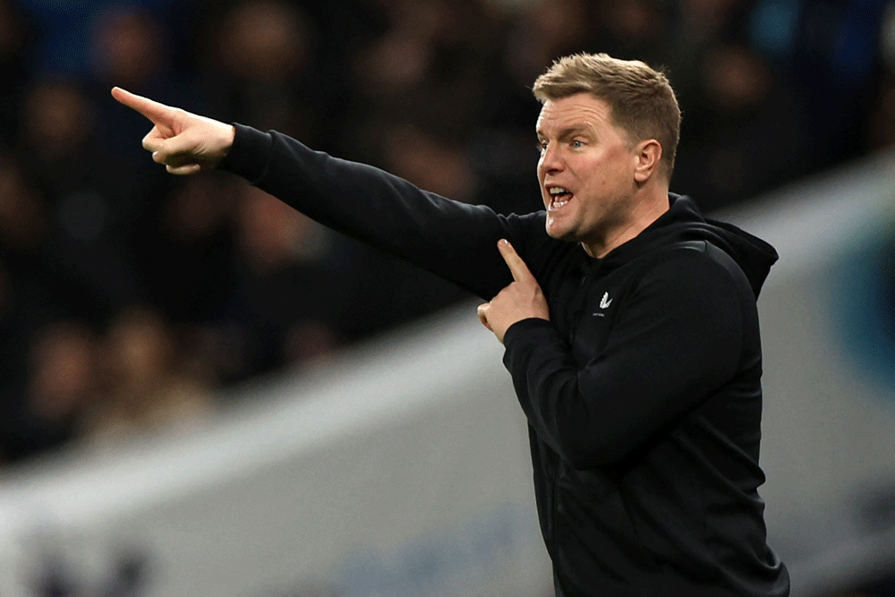 Tired Newcastle must come out fighting says Howe