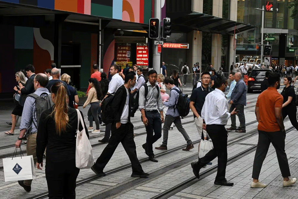 Australia plans to halve migrant intake, tighten student visa rules